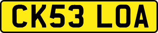 CK53LOA