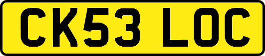 CK53LOC