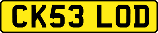 CK53LOD