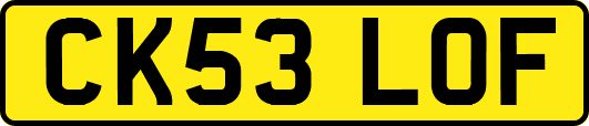 CK53LOF