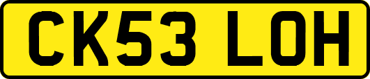 CK53LOH