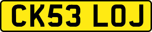 CK53LOJ