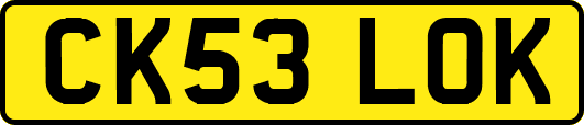 CK53LOK