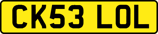 CK53LOL