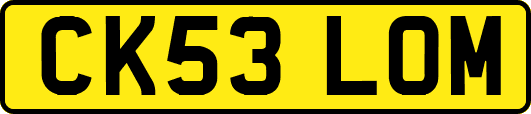 CK53LOM