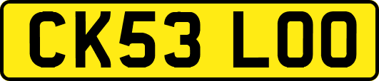 CK53LOO