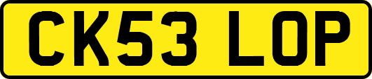 CK53LOP