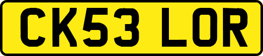 CK53LOR