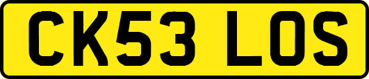 CK53LOS