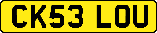 CK53LOU