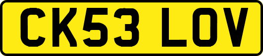 CK53LOV