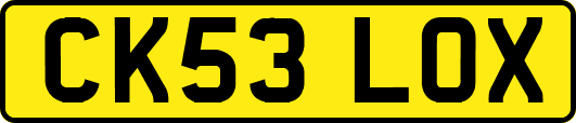 CK53LOX