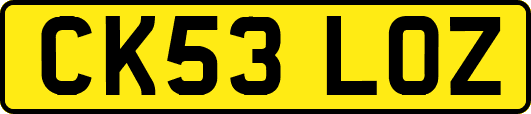 CK53LOZ