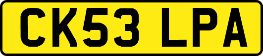 CK53LPA