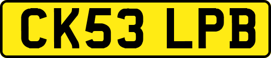 CK53LPB