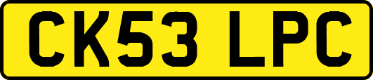 CK53LPC