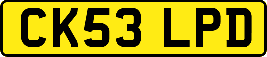 CK53LPD