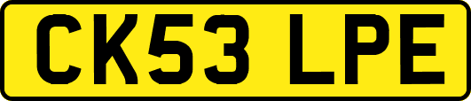 CK53LPE