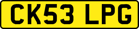 CK53LPG