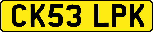 CK53LPK
