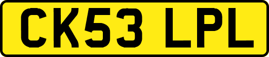 CK53LPL