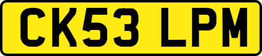 CK53LPM