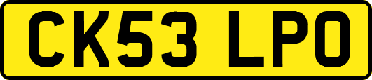 CK53LPO