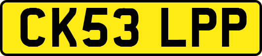 CK53LPP