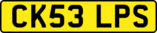 CK53LPS