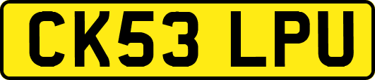 CK53LPU