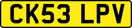 CK53LPV