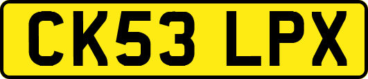 CK53LPX