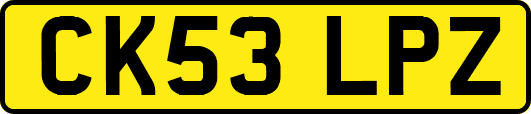 CK53LPZ