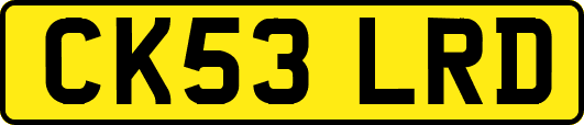 CK53LRD