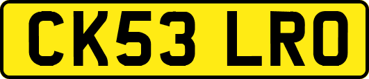 CK53LRO