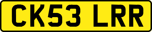 CK53LRR