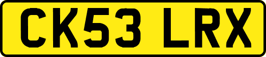 CK53LRX