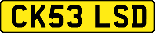 CK53LSD