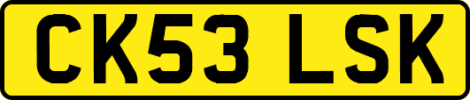 CK53LSK