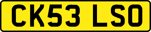 CK53LSO