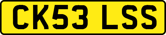 CK53LSS