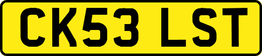 CK53LST