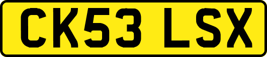 CK53LSX
