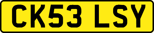 CK53LSY