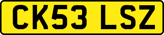 CK53LSZ