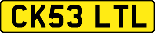 CK53LTL