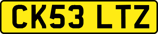 CK53LTZ