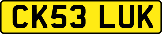 CK53LUK