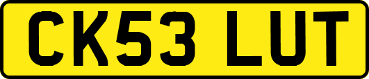 CK53LUT