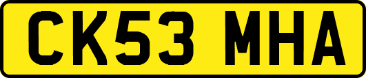 CK53MHA